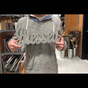 Meet your Posher, Travis